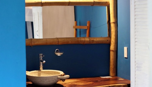 Standard Shared Dormitory, Men only