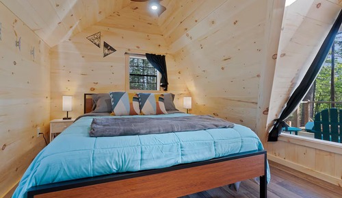 Classic Cabin