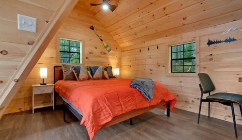 Standard Cabin