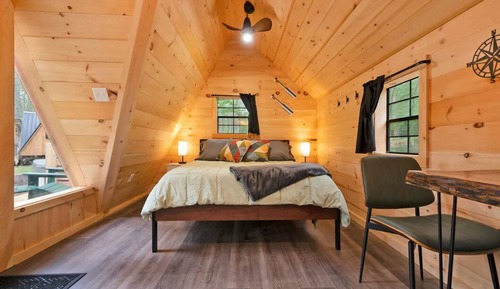 Classic Cabin