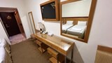 Basic Triple Room, City View
