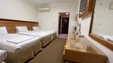 Basic Twin Room, City View