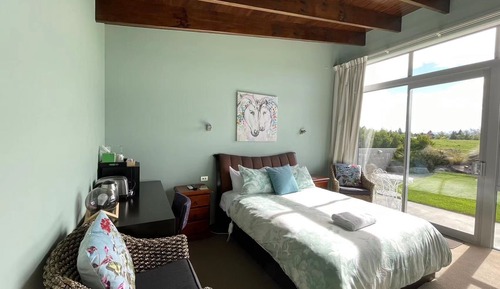 Basic Room