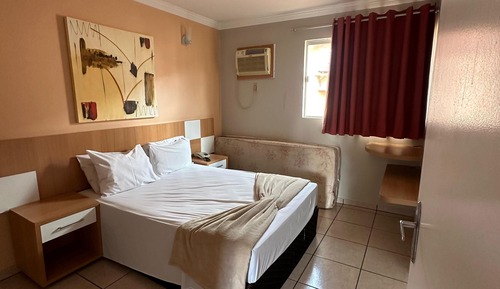 Standard Apartment