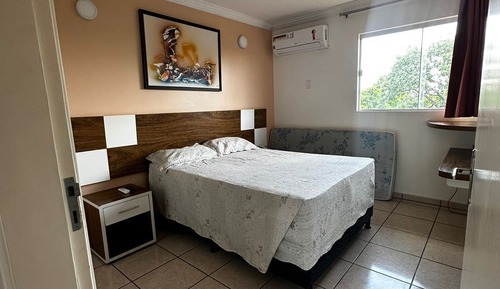Standard Apartment