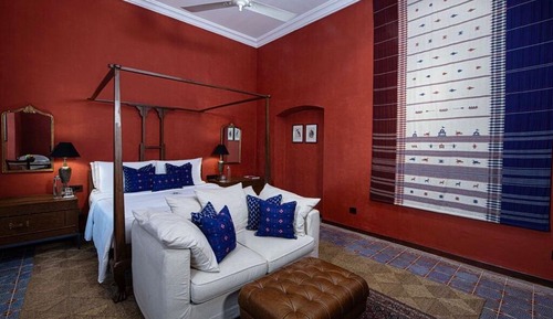 Palace Suite