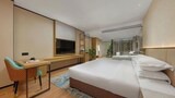 Executive Room, City View