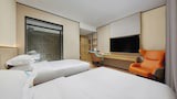 Standard Twin Room, City View