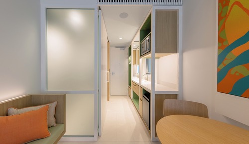 Room (One of a Kind)