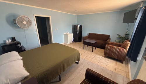 Premium Twin Room
