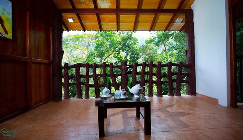 Superior Double Room, River View