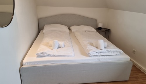 Comfort Apartment (2 People)