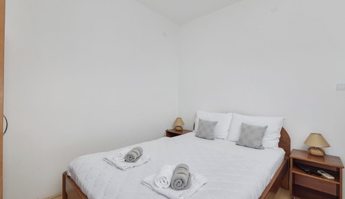 Superior Studio, Sea View, Beachside