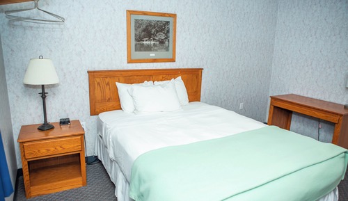 Family Cabin, 2 Bedrooms, Kitchen