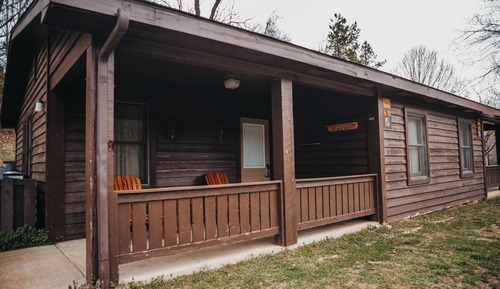 Duplex, Private Bathroom