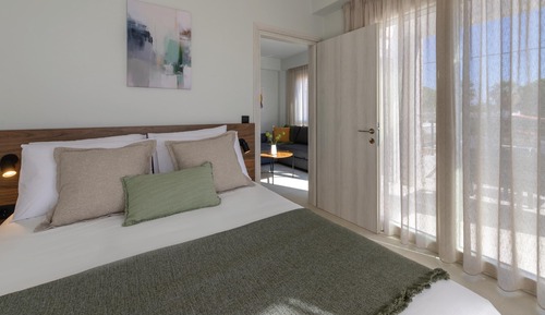 Luxury Villa, 3 Bedrooms