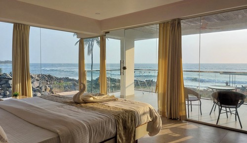 Luxury Room