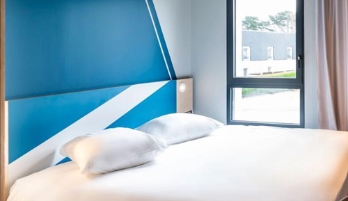 Standard Room, 1 Double Bed