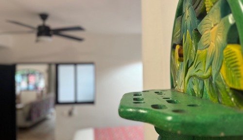 Classic Studio, 1 Queen Bed, Non Smoking, Kitchen