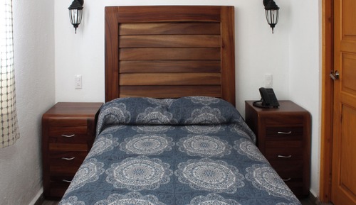 Standard Room, 1 Double Bed