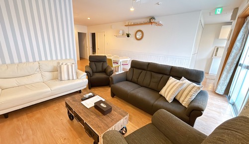 Villa, 3 Bedrooms, Non Smoking, Private Bathroom