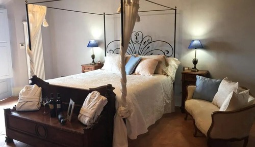 Suite Vienna N 2