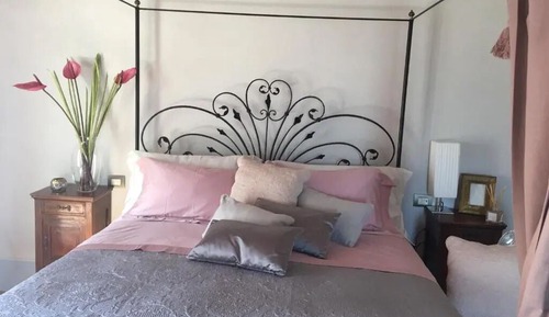 Suite Vincenzo N 1