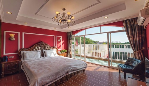 Classic Single Room