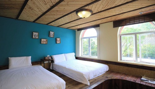 Basic Twin Room
