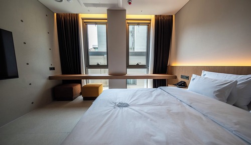 Walk-in Deal, Standard