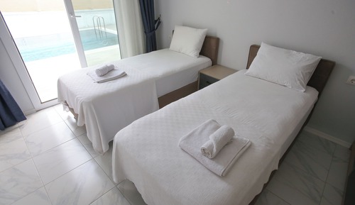 Villa, 3 Bedrooms, Private Pool, Pool View