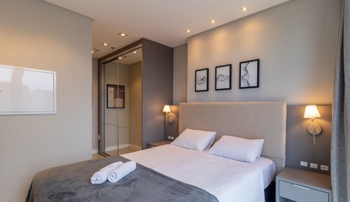 Basic Apartment