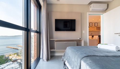 Basic Apartment