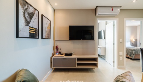 Basic Apartment