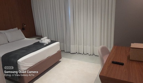 Basic Apartment