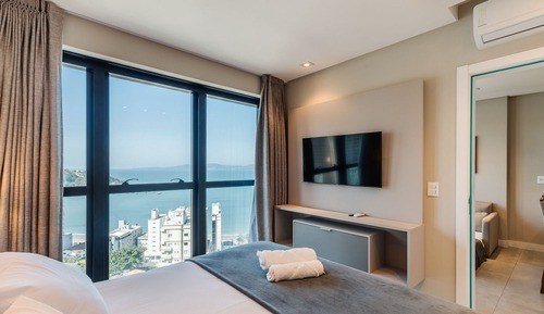 Basic Apartment