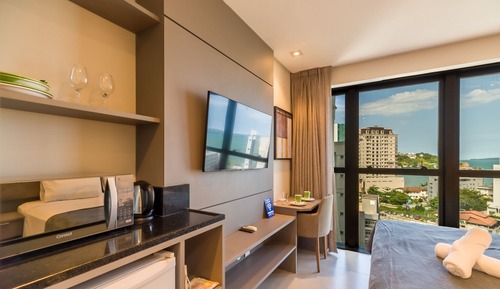 Basic Apartment