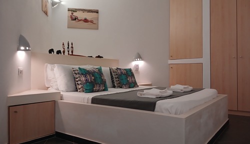 Panoramic Apartment, Bay View