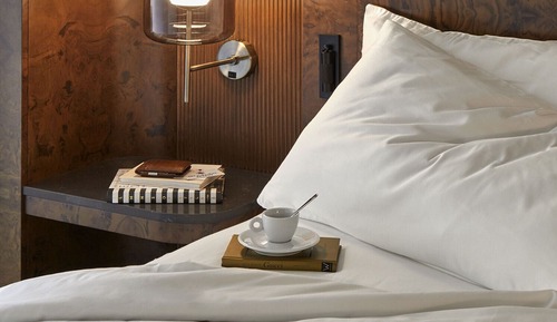 Executive Room, 1 King Bed