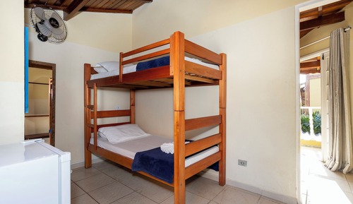 Economy Room (Conjugated)