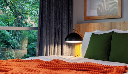 Deluxe Apartment, 2 Bedrooms