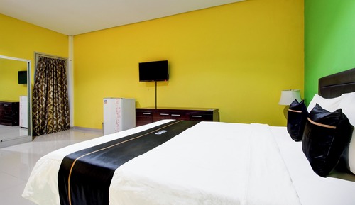 Standard Suite