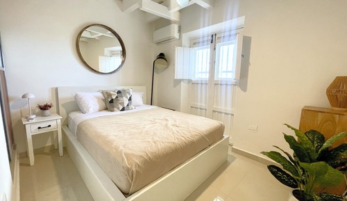 Comfort Apartment, Ocean View (266 Norzagaray Apt 1)