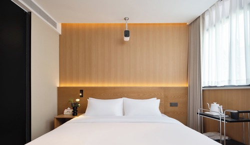 Superior Double Room, 1 Double Bed, Non Smoking