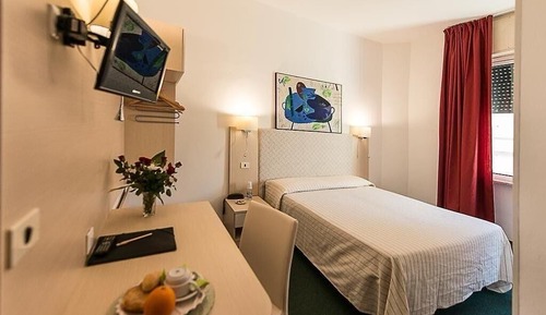 Classic Double or Twin Room