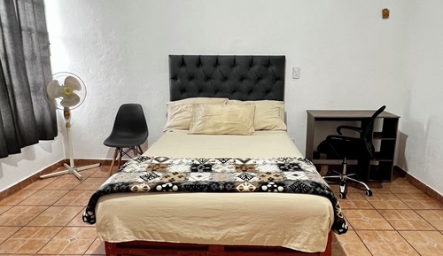 Standard Double Room, Balcony