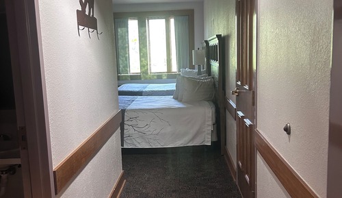 Lower-Level, 2 Queens Suite 118