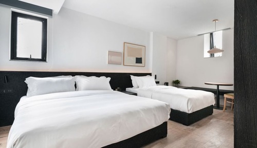 Family Triple Room