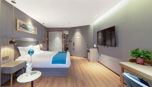 Superior Single Room