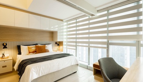 Comfort Apartment
